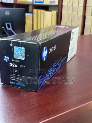 Hp 32A Drum Kit Genuine M203