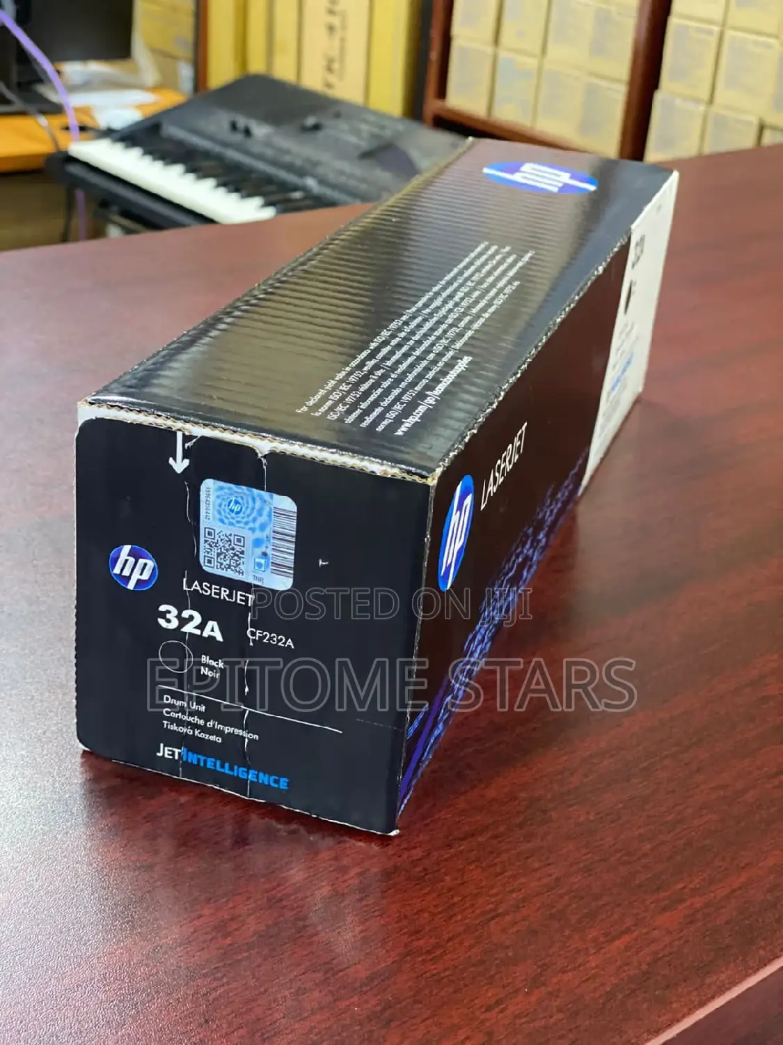 Hp 32A Drum Top to M148dw