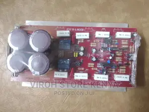 Ultra-High Power 800 Watts Pure Power Amplifier Board