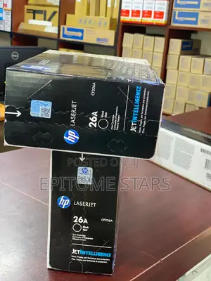 Hp 26A Tone Kit Genuine Quality for M402