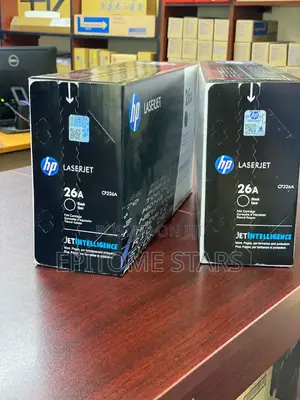 Hp 26A Cf226a for Use MFP 426dw