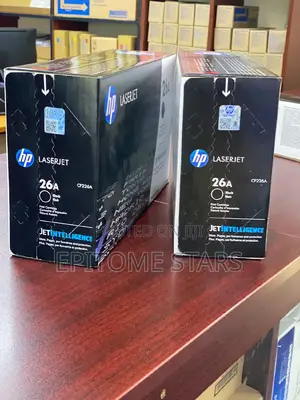 Hp 26A Toner Amazing to M402