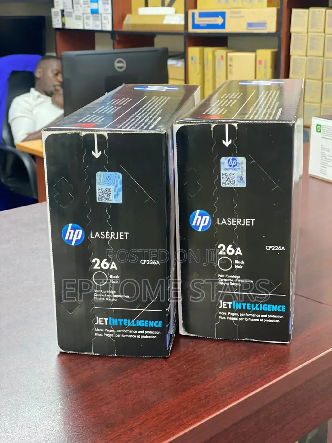 Hp 26A Toner You Need Original M402