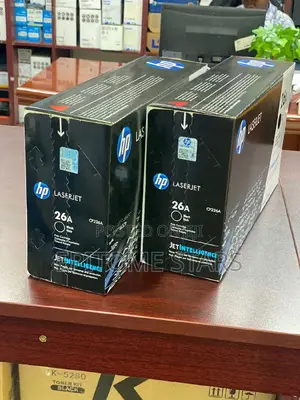 Toner Cf226a Hp 26A Genuine M402n