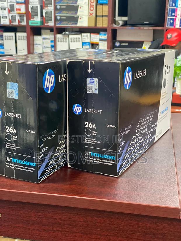 Hp Cartridge Set Cf226 Best in M426fdn