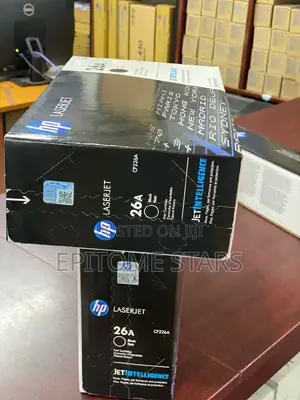 Hp 26A Toner to M402dne