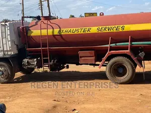 Sewage Removal and Exhauster Services