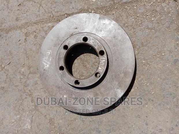 Brake Disk Isuzu Tava/Tougher Now Available. - thumbnail 7