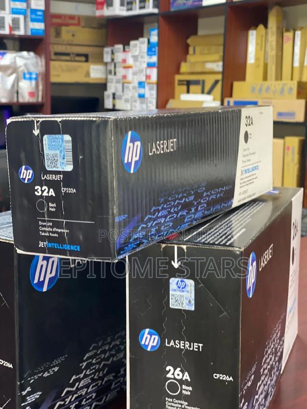 Hp 32A Drum MFP 148sdn - main view