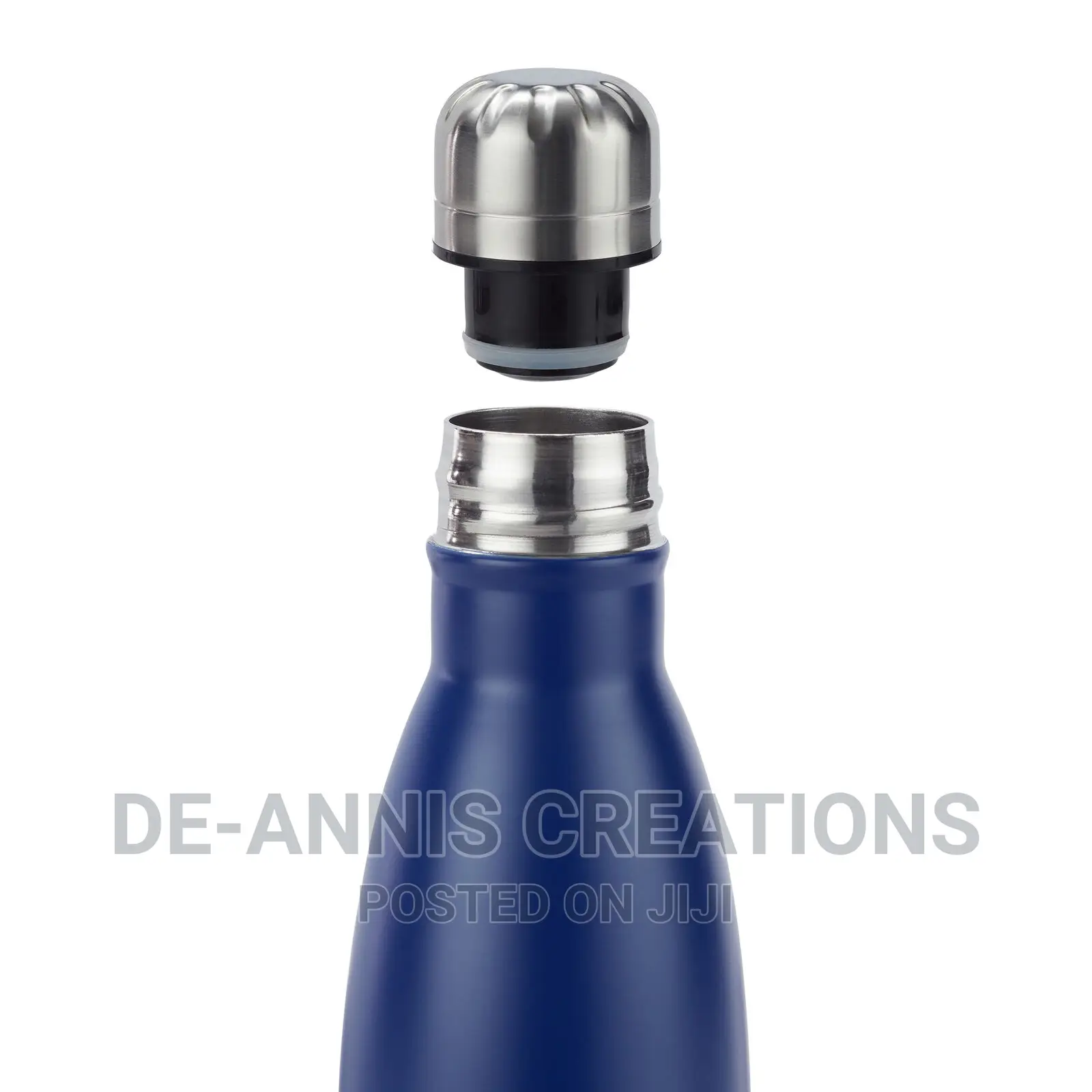 Branded Thermal Cola Bottles