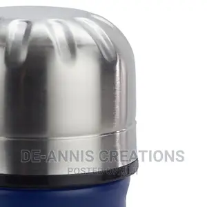 Branded Thermal Cola Bottles