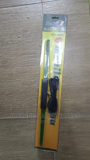 Mobile Antenna Aeriel