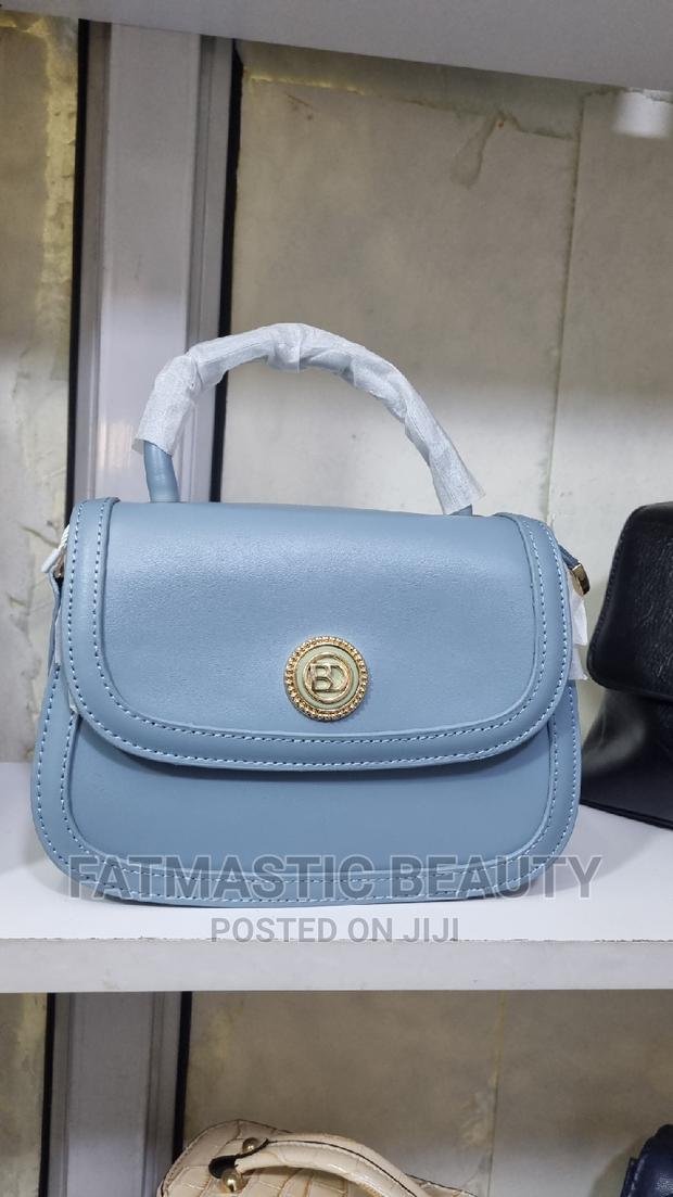 Lovely Slingbags - main view