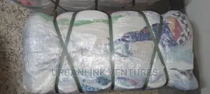 UK Light Household Mitumba Bales