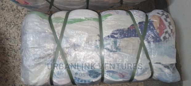 UK Light Household Mitumba Bales