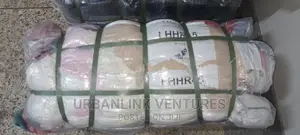 UK Light Household Mitumba Bales
