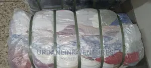 UK Light Household Mitumba Bales