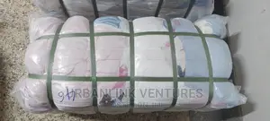 UK Light Household Mitumba Bales