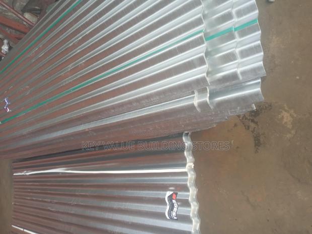 Galvanized Mabati/Iron Sheets - thumbnail 2
