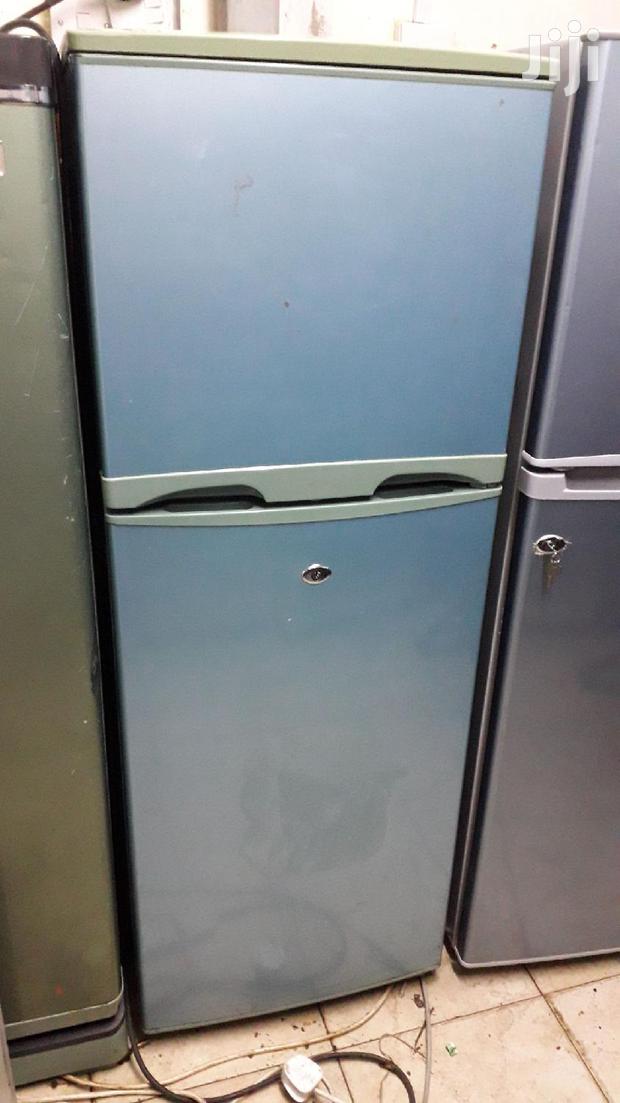 Double Door Fridge On Sale - main view