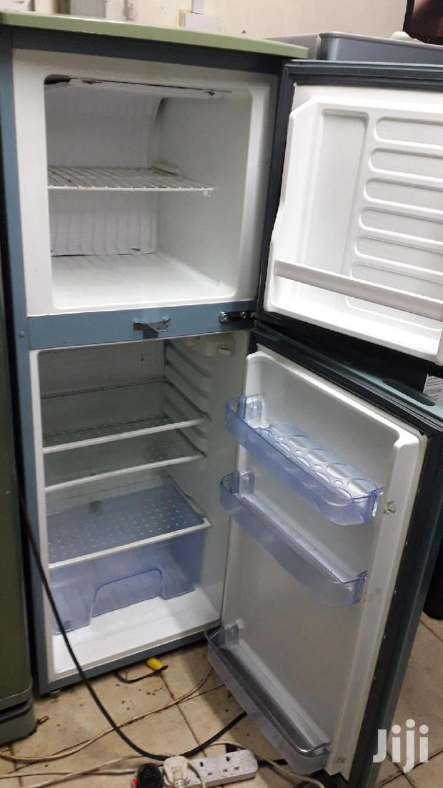 Double Door Fridge On Sale - thumbnail 2