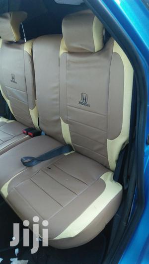 Roysambu Car Seat Covers