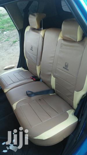 Roysambu Car Seat Covers