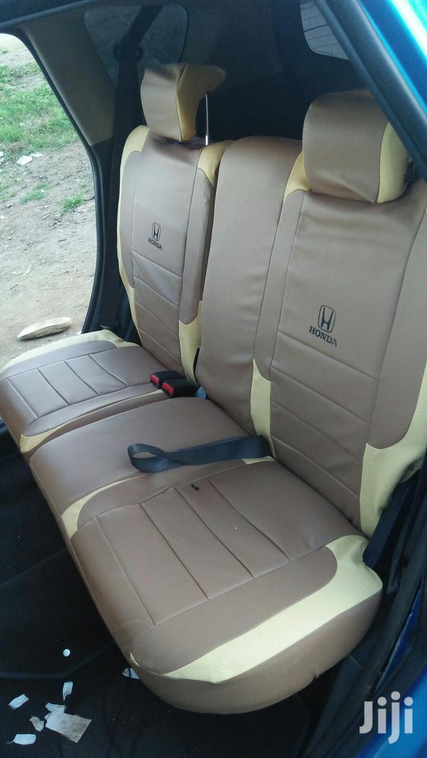 Roysambu Car Seat Covers - thumbnail 2