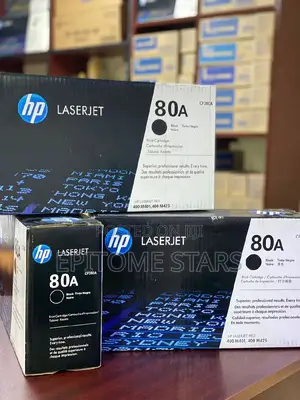 Cf280a Toner Kit Genuine Pro 400 M425