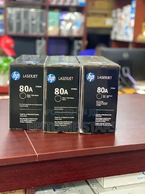 Hp 80A Toner for M401dne Needed