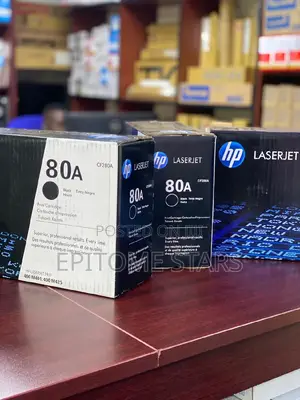 Hp 80A Toner Effective in M425dw Just