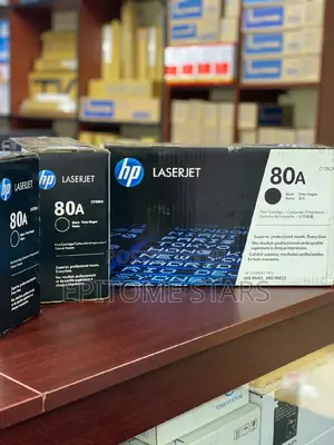 Hp 80A Toner Quality Genuine Exactly to M425