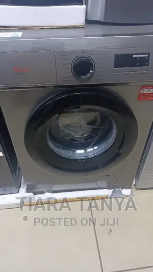 Ramtons RW/154- 7KG Front Load Washing Machine