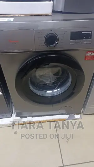 Ramtons RW/154- 7KG Front Load Washing Machine