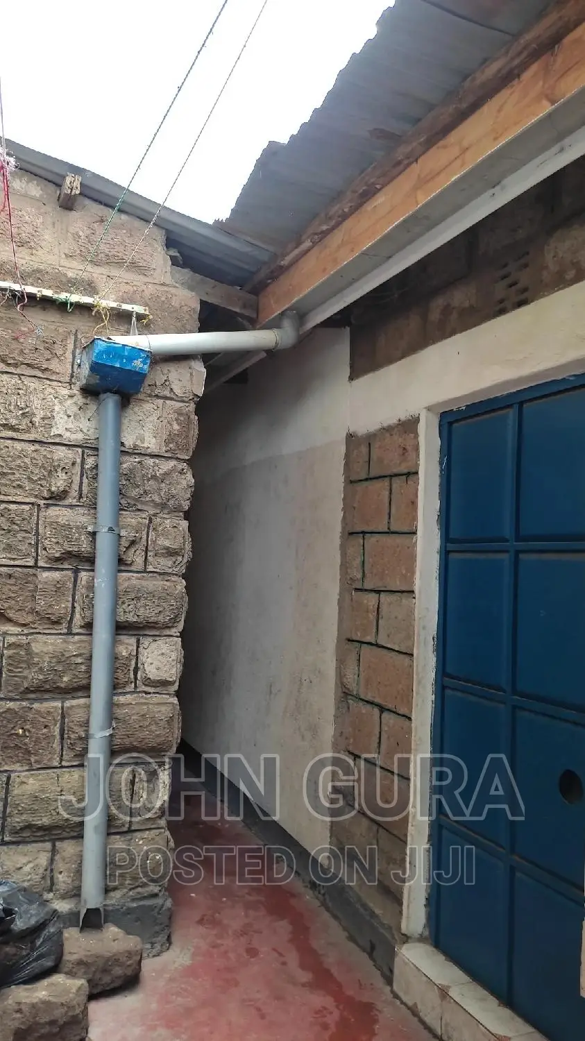Mini Flat in Dandora Area II for sale