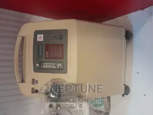 Oxgen Concentrator