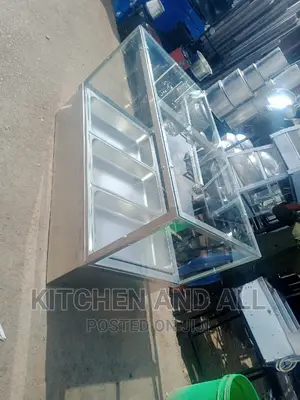 Table Top Food Warmer