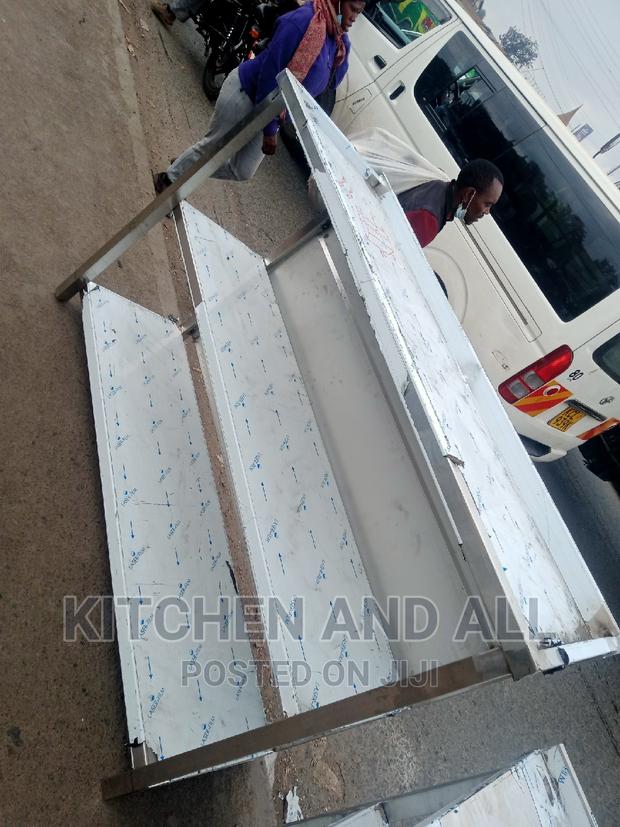 Durable Work Top - main view