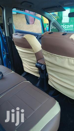 Roysambu Car Seat Covers