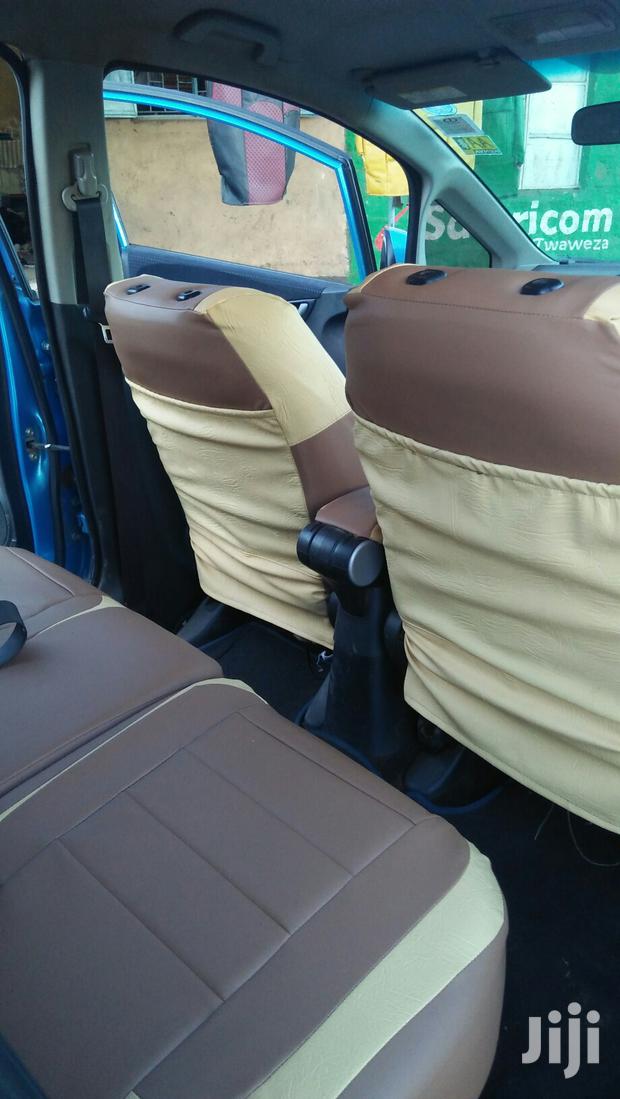 Roysambu Car Seat Covers - thumbnail 3