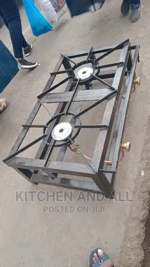 High Quality Gas Cooker