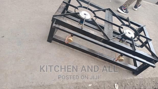 High Quality Gas Cooker - thumbnail 2