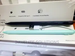 Universal Stylus Pen for Laptops, Tablets and Mobile Phones