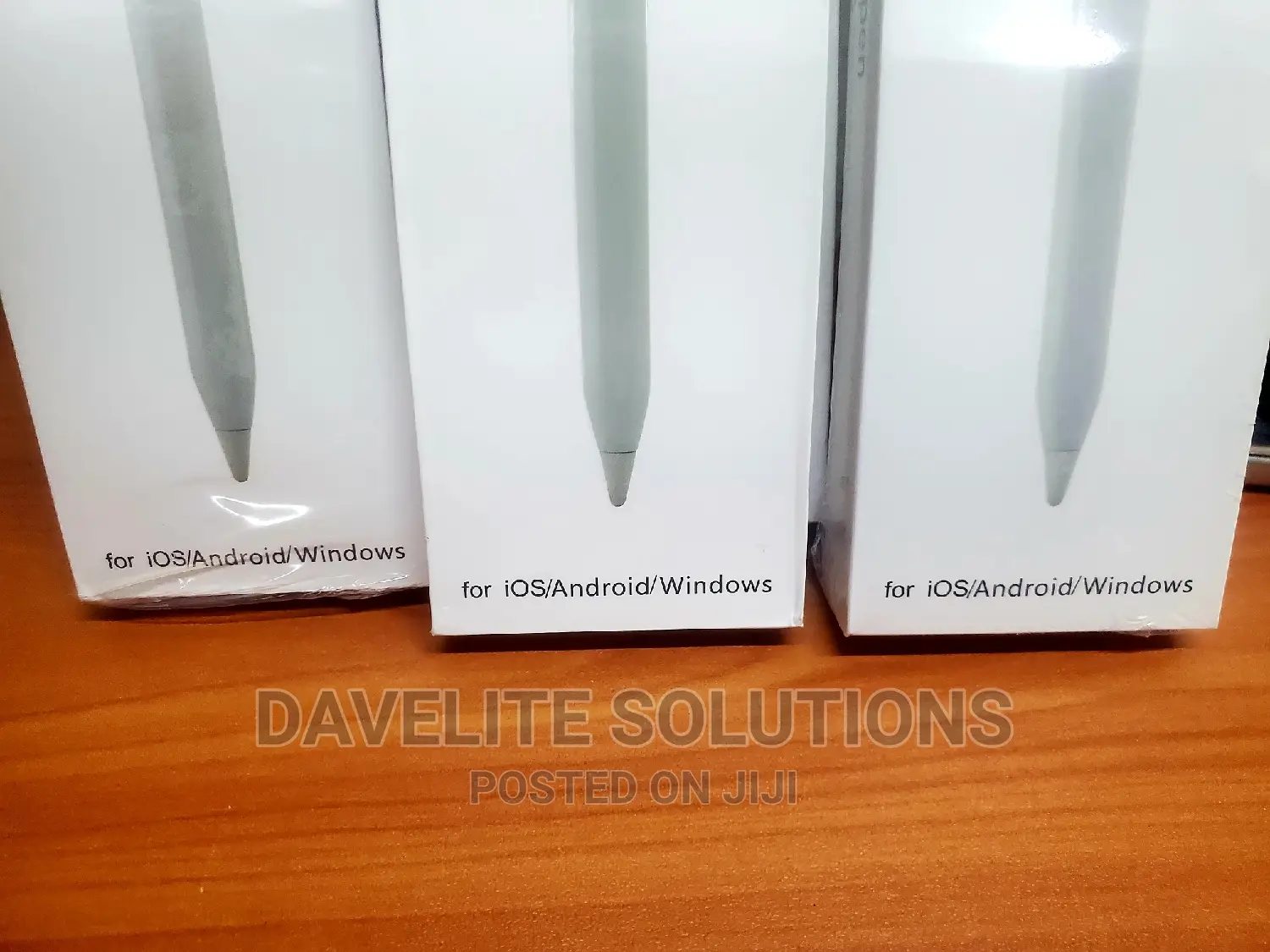 Universal Stylus Pen for Laptops, Tablets and Mobile Phones