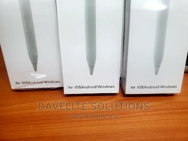 Universal Stylus Pen for Laptops, Tablets and Mobile Phones - thumbnail 5