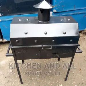 Durable Choma Grill