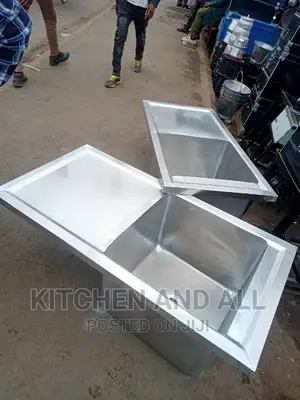Wall Type Sink
