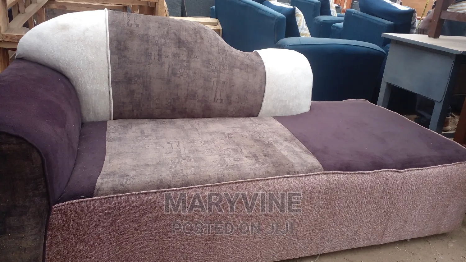 A Brand New Sofabed