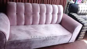 Brand New 3seater