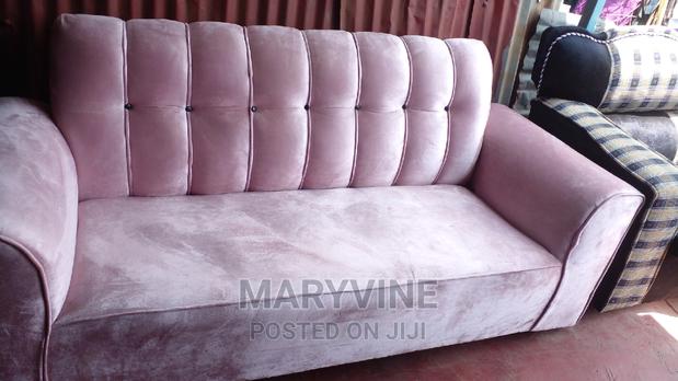 Brand New 3seater